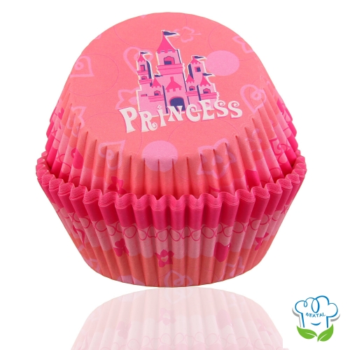 Pink Her Royal Highness Castle